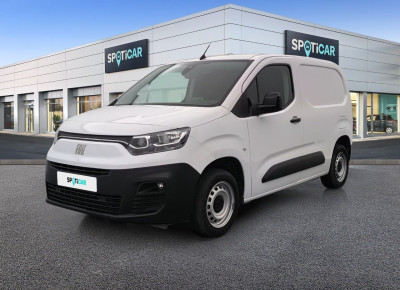 Fiat DOBLO FOURGON M 650KG PURETECH 110 S&S BVM6