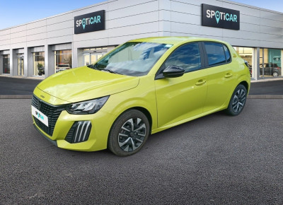 Peugeot 208 100 S&S BVM6 Style