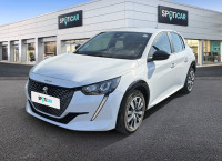 Peugeot 208 ELECTRIQUE 50 kWh 136ch Active Pack