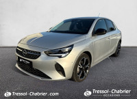 Opel CORSA 1.2 Turbo 100 ch BVM6