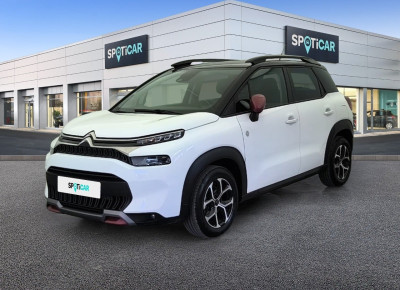 Citroën C3 AIRCROSS PureTech 110 S&S BVM6 C-Series