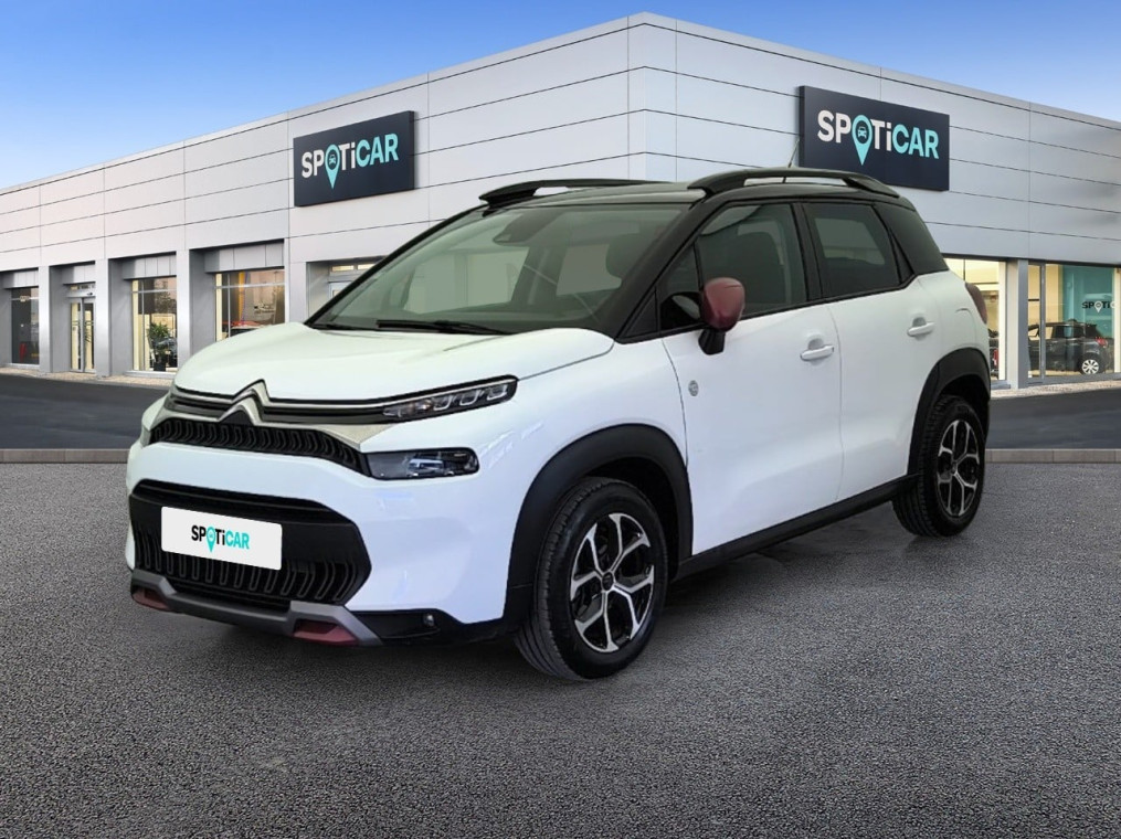 Citroën C3 AIRCROSS PureTech 110 S&S BVM6 C-Series