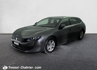 Peugeot 508 SW BUSINESS BlueHDi 130 ch S&S EAT8 Active Business