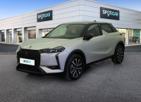 DS DS 3 Hybride 136 e-DCT6 Antoine de Saint Exupery