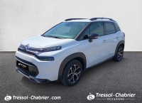 Citroën C3 AIRCROSS PureTech 130 S&S EAT6 Plus