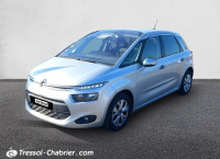 Citroën C4 PICASSO BUSINESS e-HDi 115 Business ETG6