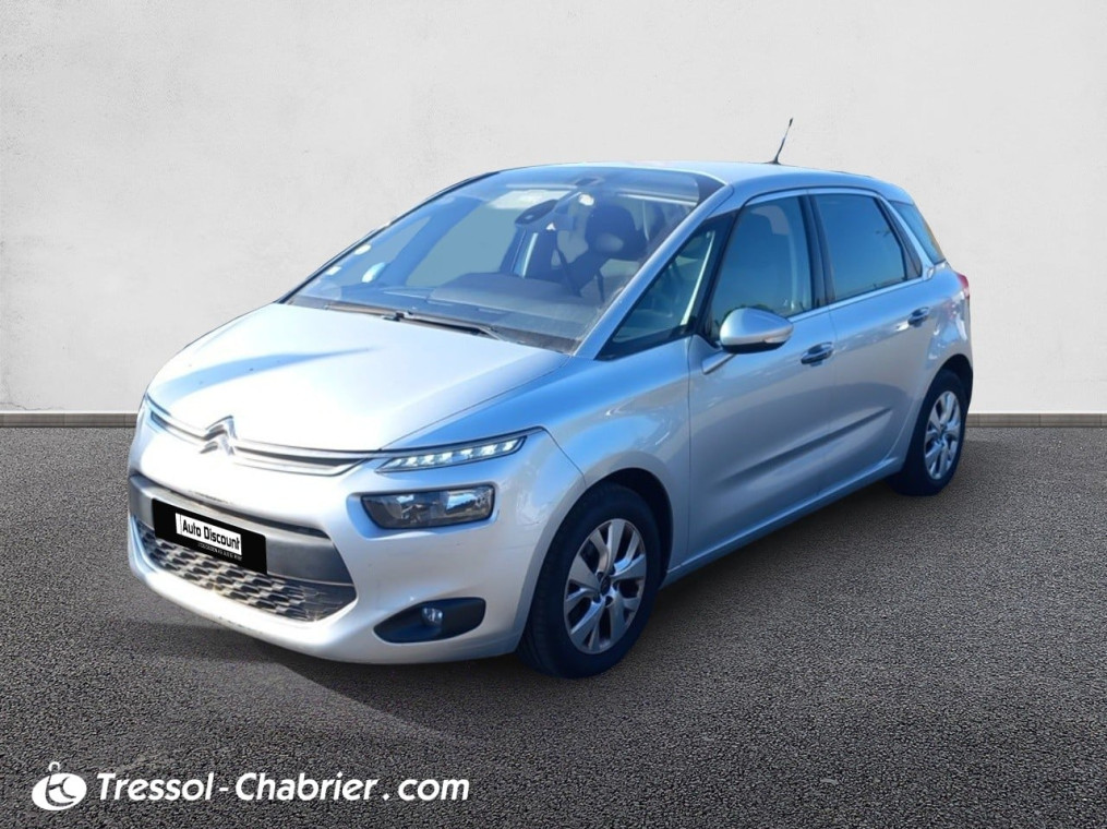 Citroën C4 PICASSO BUSINESS e-HDi 115 Business ETG6