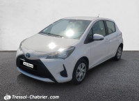 Toyota YARIS MY19 70 VVT-i Active