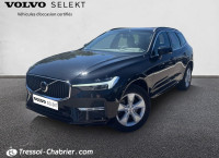Volvo XC60 B4 (Diesel) 197 ch Geartronic 8 Momentum Business