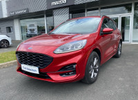 Ford Kuga 2.5 Duratec 190ch FHEV E85 ST-Line Business BVA