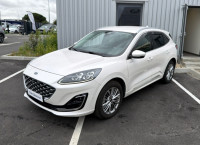 Ford Kuga 2.5 Duratec 190ch FHEV E85 Vignale BVA