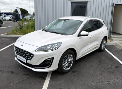 Ford Kuga 2.5 Duratec 190ch FHEV E85 Vignale BVA