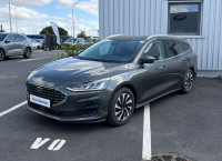 Ford Focus SW 1.0 EcoBoost mHEV 125ch Titanium X Business