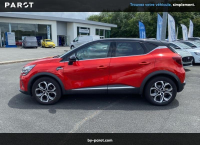 Renault Captur 1.0 TCe 90ch Intens -21