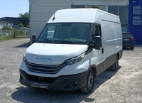 IVECO Daily 35S Fg 35S18HA8 V12 Hi-Matic