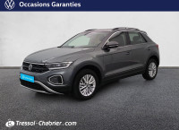 Volkswagen T-ROC 2.0 TDI 150 Start/Stop DSG7 Life Plus