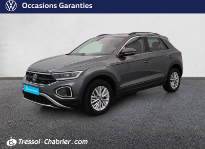 Volkswagen T-ROC 2.0 TDI 150 Start/Stop DSG7 Life Plus