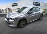 Peugeot 208 ELECTRIQUE 136ch 50 kWh Style