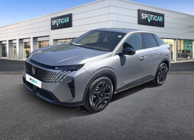 Peugeot 3008 Hybrid 145 e-DCS6 Allure