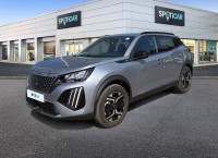 Peugeot 2008 ELECTRIQUE Nouveau 54 kWh 156 ch Allure