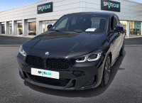 BMW X2 F39 M35i 306 ch BVA8 M Performance