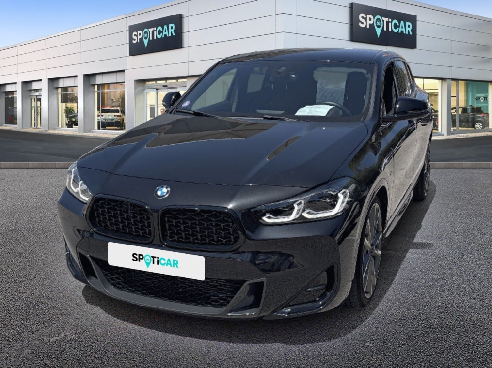 BMW X2 F39 M35i 306 ch BVA8 M Performance