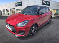 Suzuki SWIFT SPORT 1.4 Boosterjet Hybrid