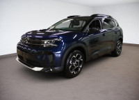 Citroën C5 AIRCROSS BlueHDi 130 EAT8 Max