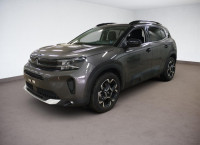Citroën C5 AIRCROSS Hybride 145 e-DCS6 Max