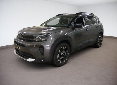 Citroën C5 AIRCROSS Hybride 145 e-DCS6 Max