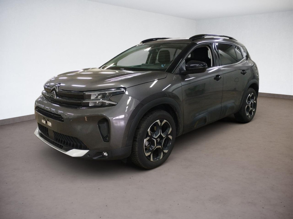 Citroën C5 AIRCROSS Hybride 145 e-DCS6 Max