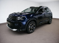 Citroën C5 AIRCROSS Hybride 145 e-DCS6 Max