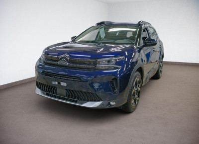 Citroën C5 AIRCROSS BlueHDi 130 EAT8 Max