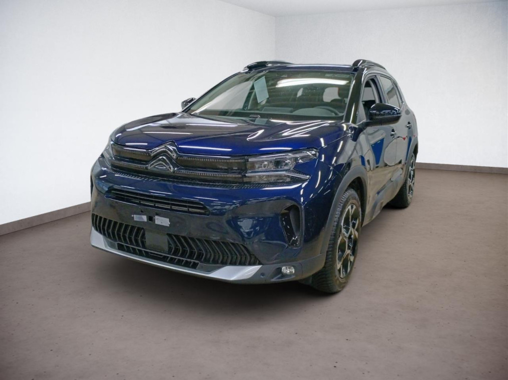 Citroën C5 AIRCROSS BlueHDi 130 EAT8 Max