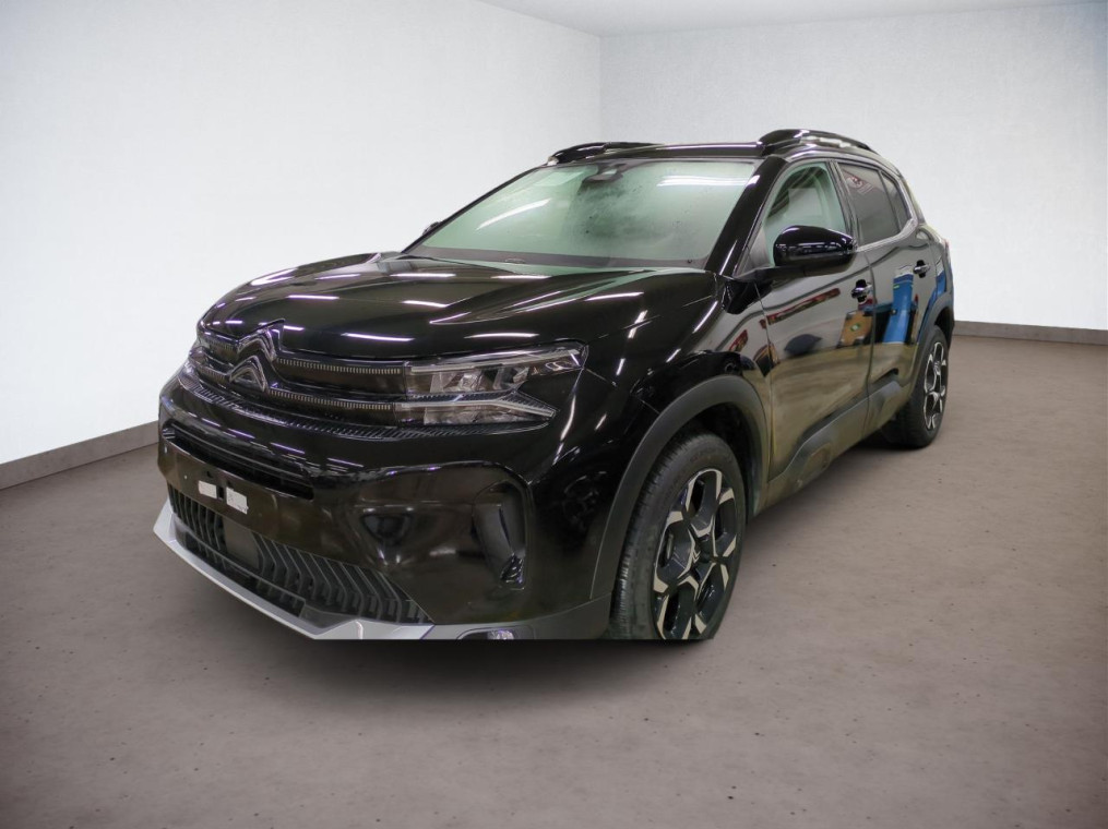 Citroën C5 AIRCROSS BlueHDi 130 EAT8 Max