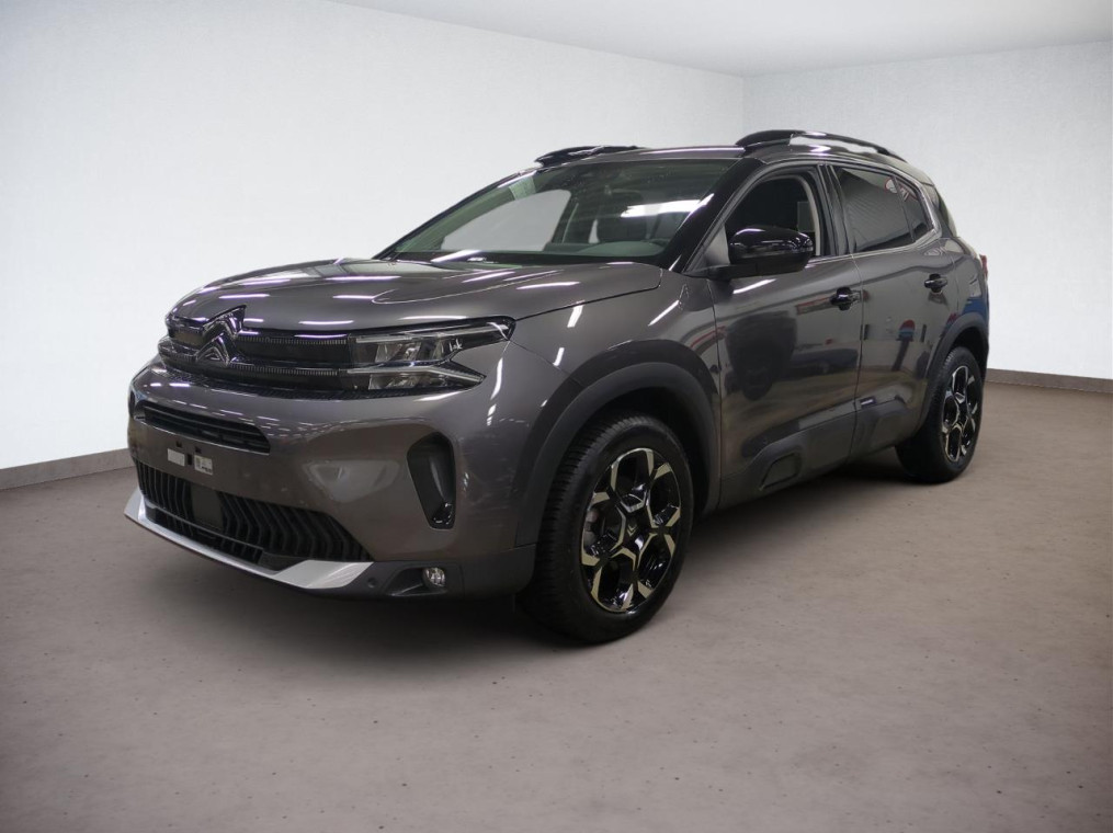 Citroën C5 AIRCROSS Hybride 145 e-DCS6 Max