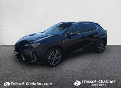 Lexus UX MY20 250h 4WD F SPORT Executive