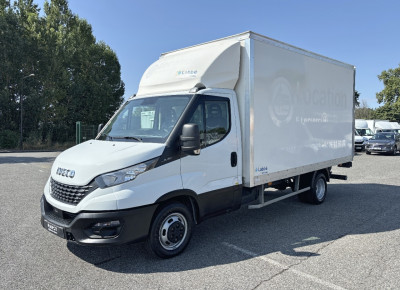 IVECO Daily CCb 35C16 Empattement 4100