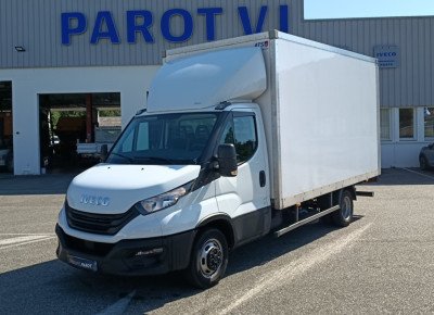 IVECO Daily CCb 35C16H empattement 4100 3.0