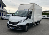 IVECO Daily CCb 35C16H empattement 4100 3.0