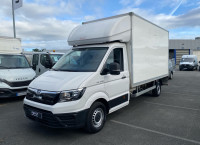 MAN TGE CCb 3180 3.5t Long 2.0 BiTurbo 177ch