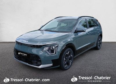 Kia NIRO EV Electrique 204 ch Active