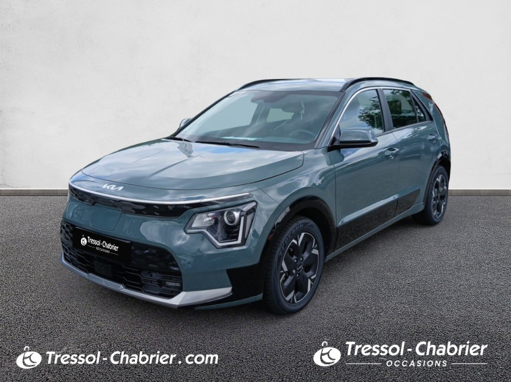 Kia NIRO EV Electrique 204 ch Active