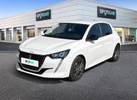Peugeot 208 PureTech 100 S&S BVM6 Style