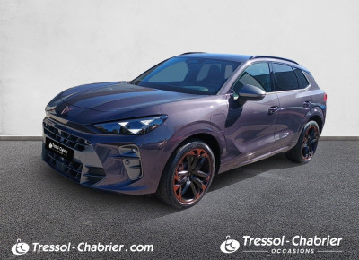 Cupra TERRAMAR Nouveau 1.5 eHybrid 272 ch DSG6 VZ