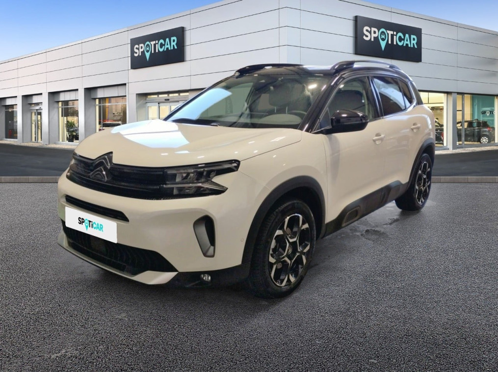 Citroën C5 AIRCROSS BUSINESS PureTech 130 S&S EAT8 Business