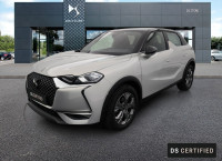 DS DS 3 CROSSBACK BUSINESS PureTech 130 S&S EAT8 Bastille