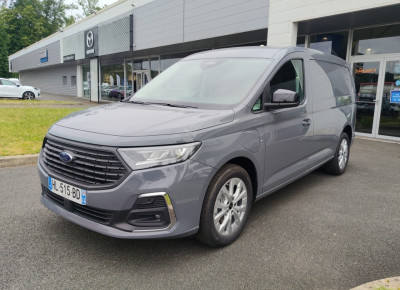 Ford Transit Connect L1 1.5 EcoBoost 150ch PHEV Limited BVA6