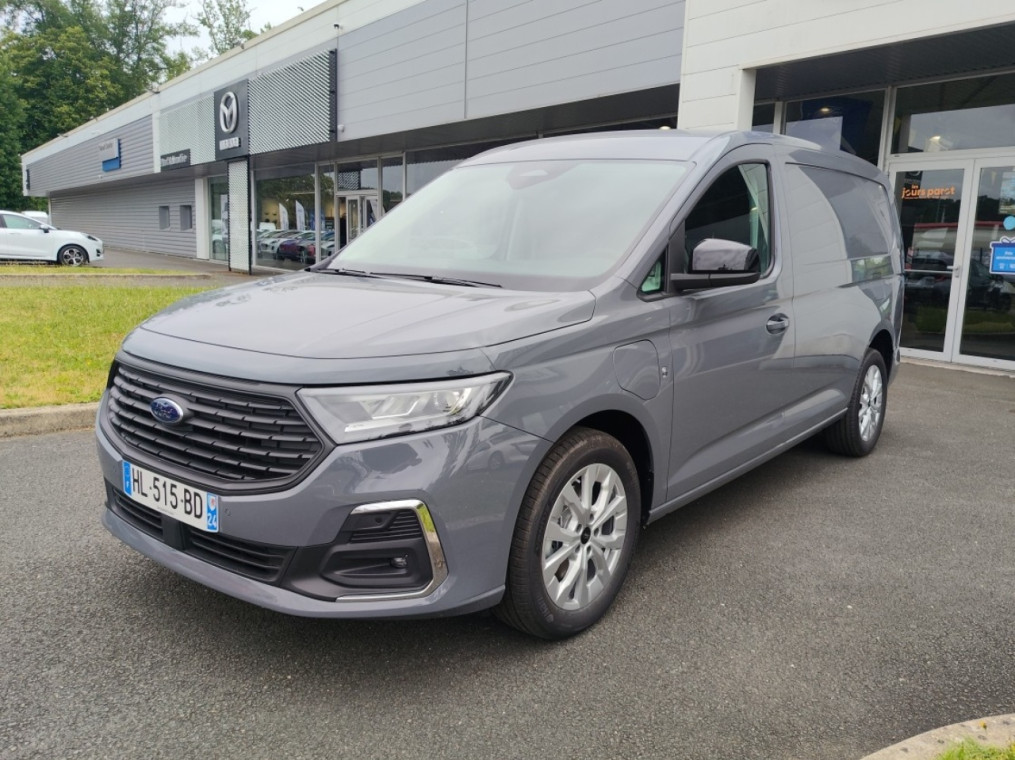 Ford Transit Connect L1 1.5 EcoBoost 150ch PHEV Limited BVA6