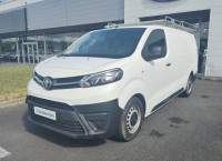 Toyota PROACE Long 120 D-4D Business
